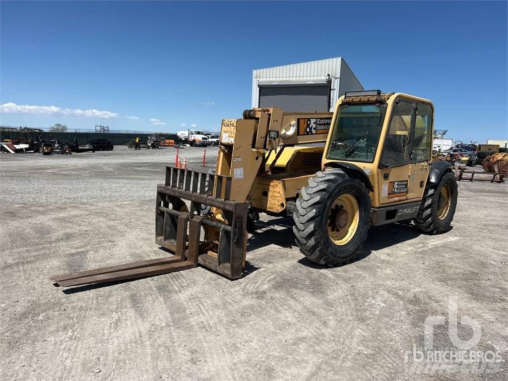 Gehl DL12-40H Teleskoplader