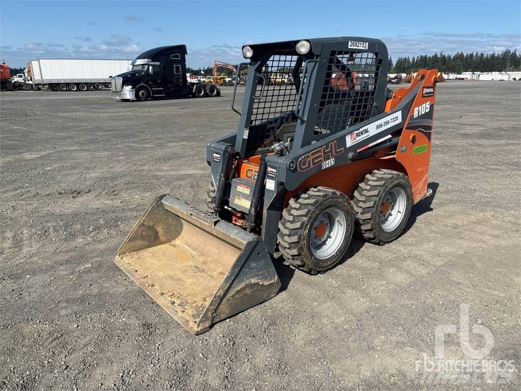 Gehl R105 Kompaktlader