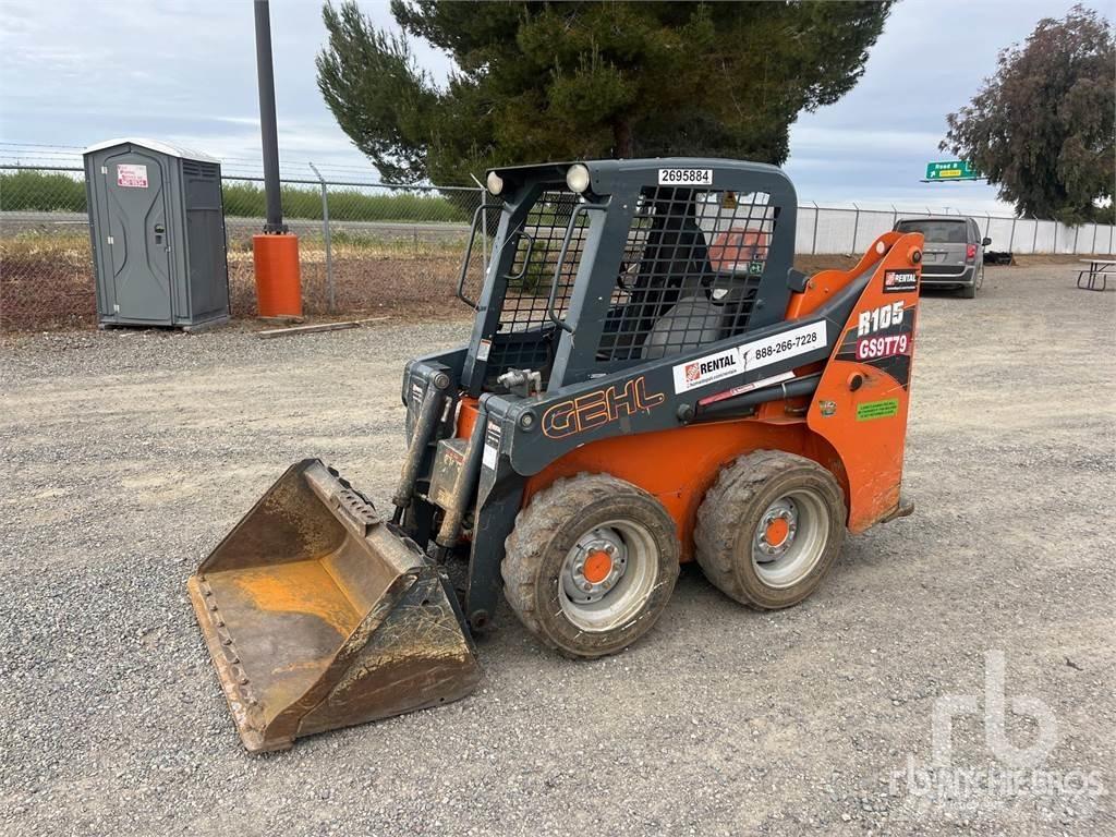 Gehl R105 Kompaktlader