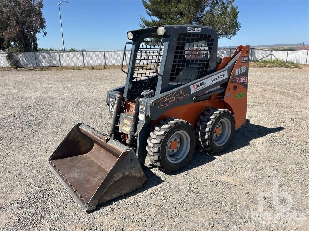 Gehl R105 Kompaktlader
