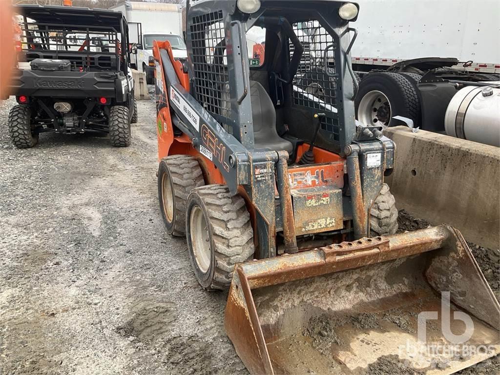 Gehl R105 Kompaktlader