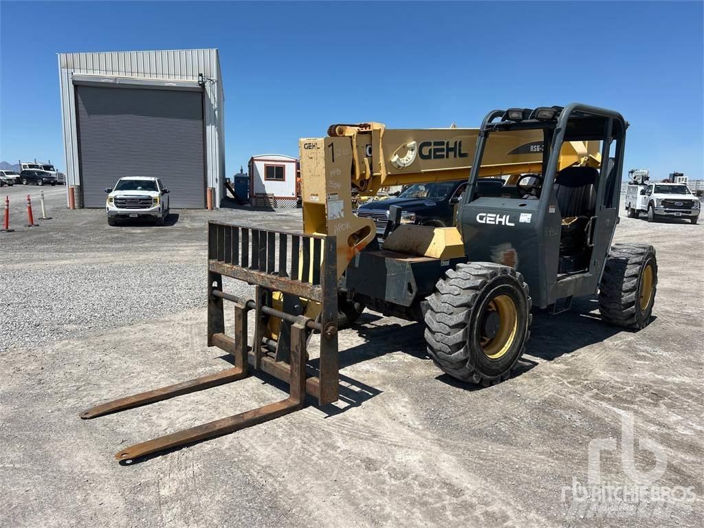 Gehl RS6-34 Teleskoplader