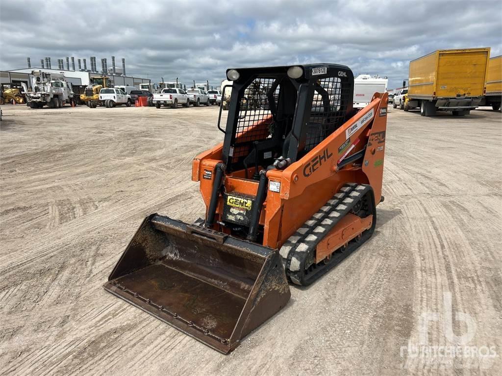 Gehl RT105 Kompaktlader