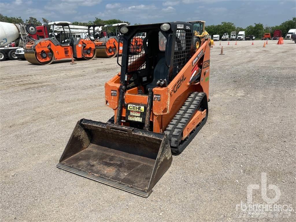 Gehl RT105 Kompaktlader