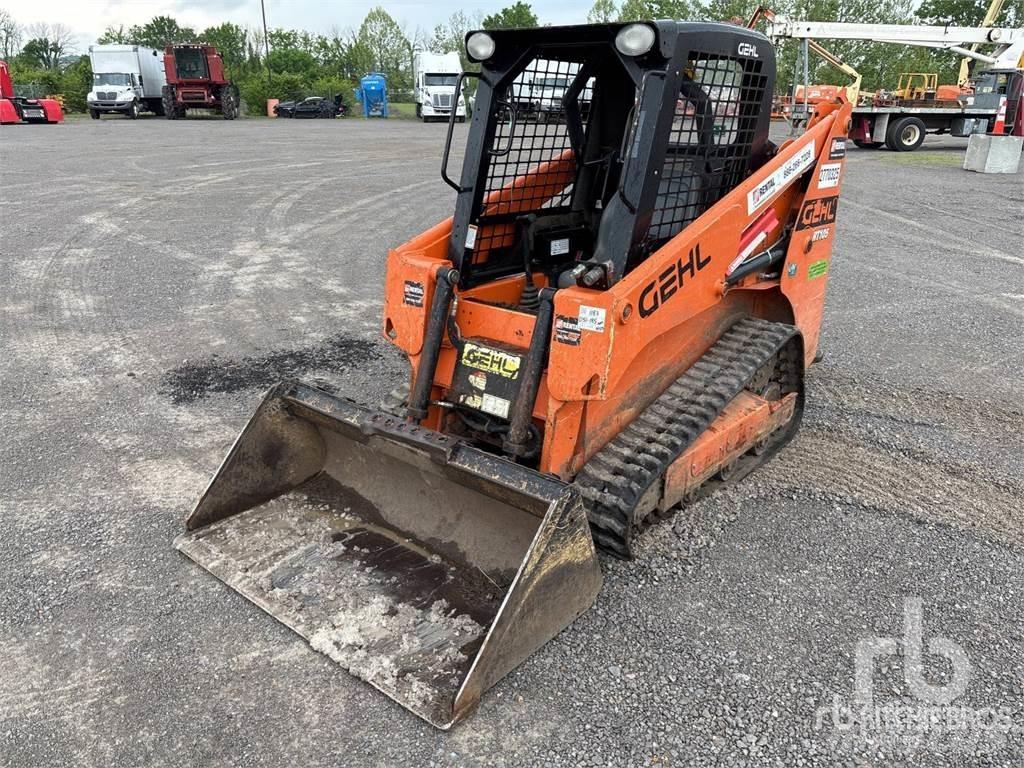 Gehl RT105 Kompaktlader