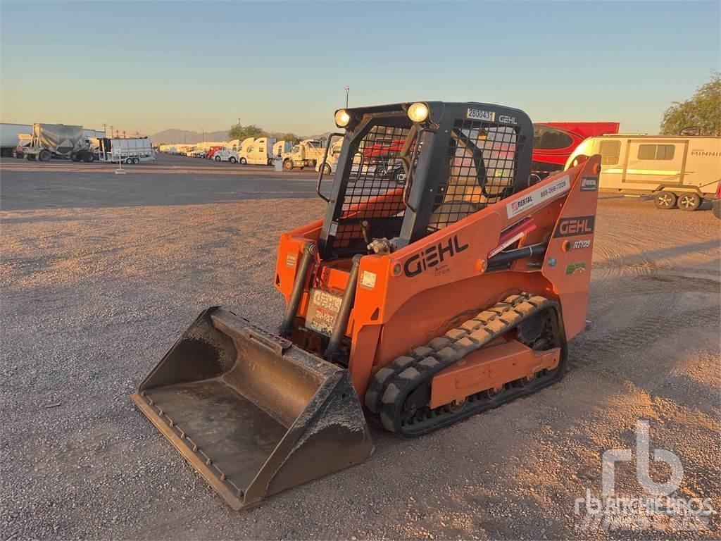 Gehl RT105 Kompaktlader