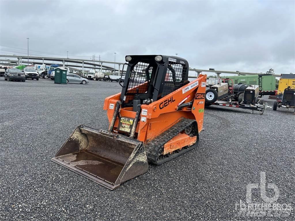 Gehl RT105 Kompaktlader