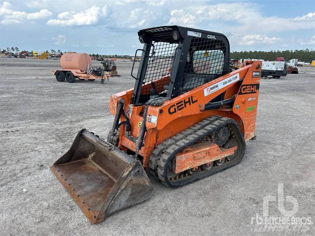 Gehl RT135 Kompaktlader