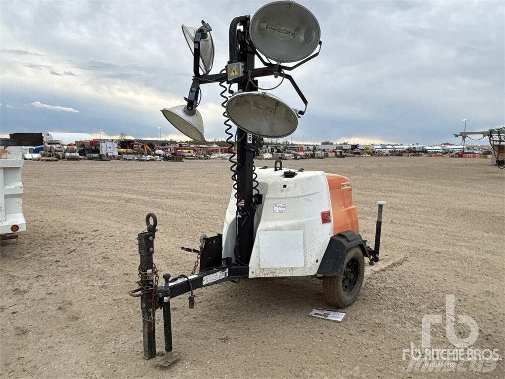 Generac MLT6S Lichtmasten