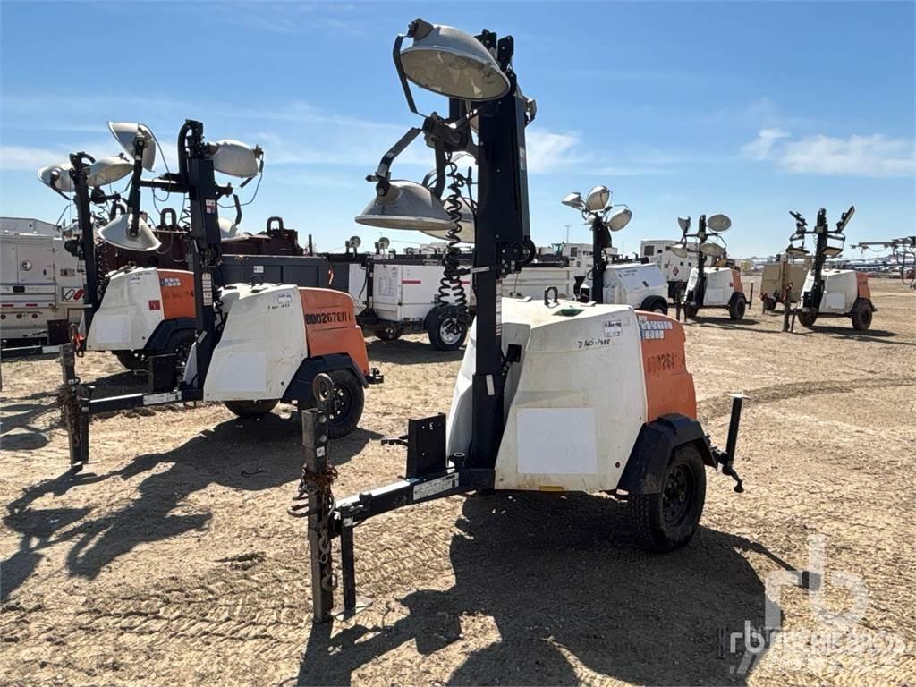 Generac MLT6S Lichtmasten
