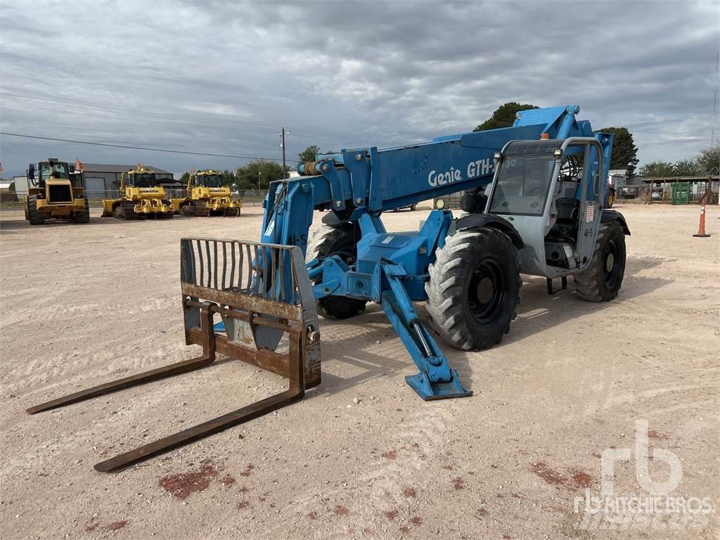 Genie GTH-10064 Teleskoplader