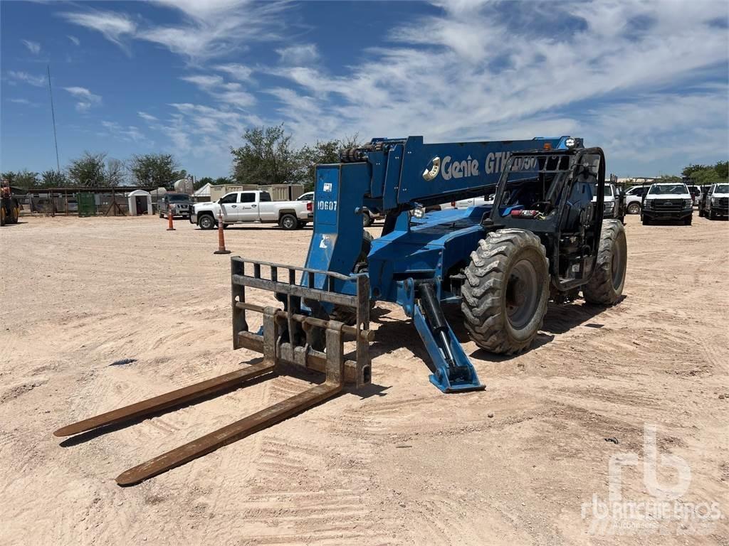 Genie GTH-1056 Teleskoplader