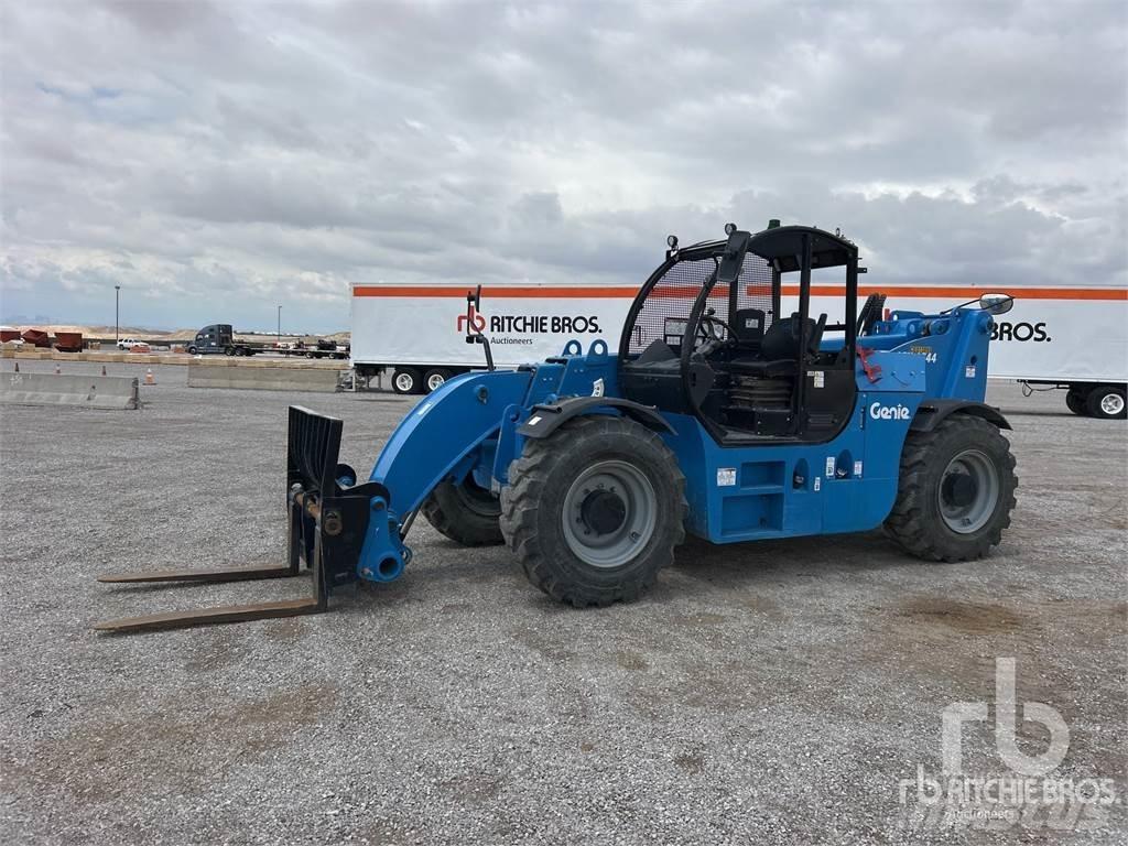 Genie GTH-1544 Teleskoplader