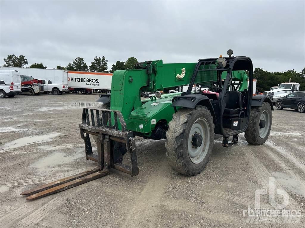 Genie GTH-636 Teleskoplader