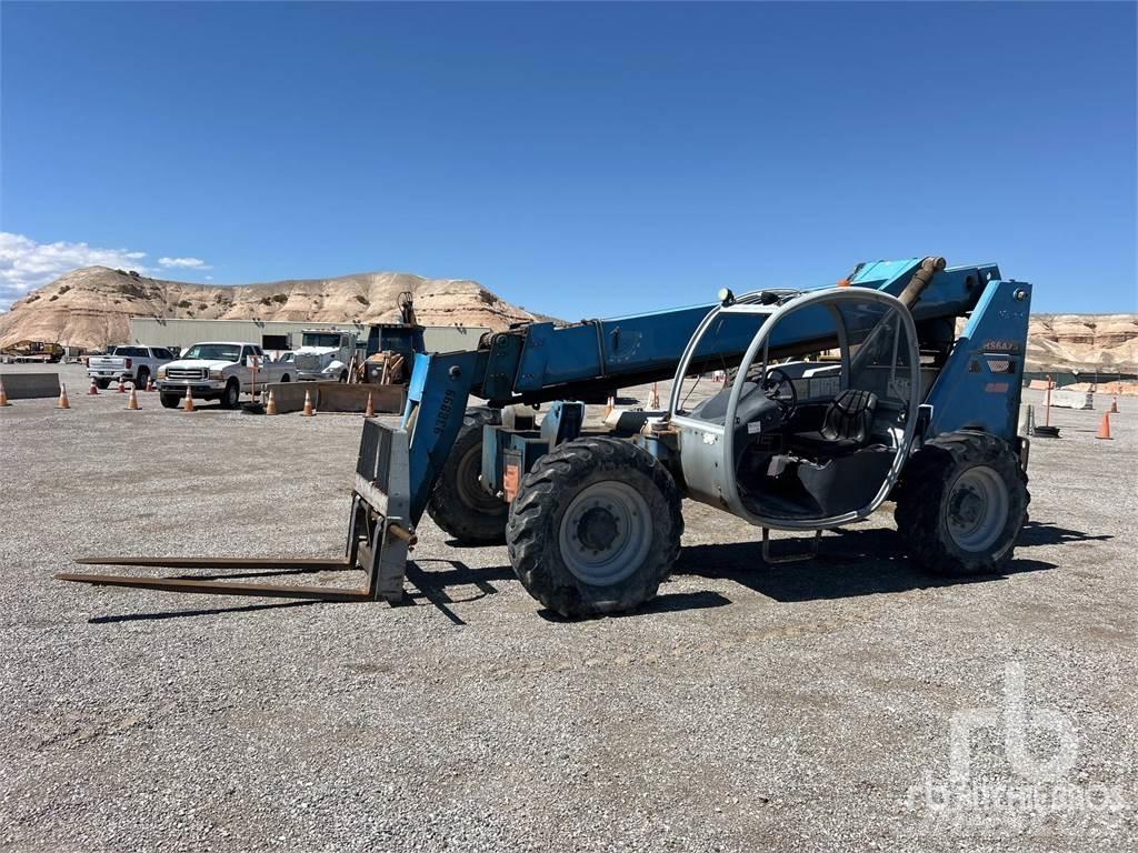 Genie GTH-844 Teleskoplader