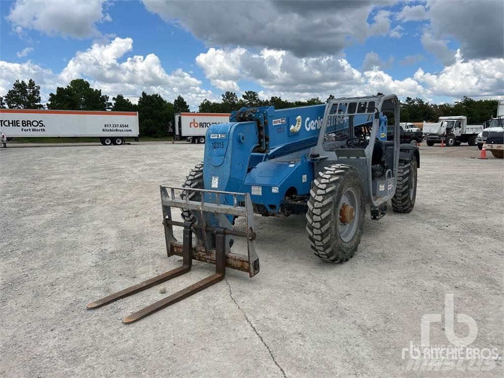 Genie GTH-844 Teleskoplader