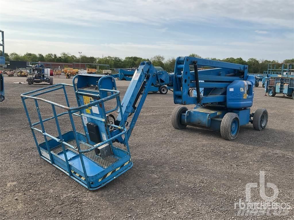 Genie Z45/25J Gelenkteleskoparbeitsbühnen