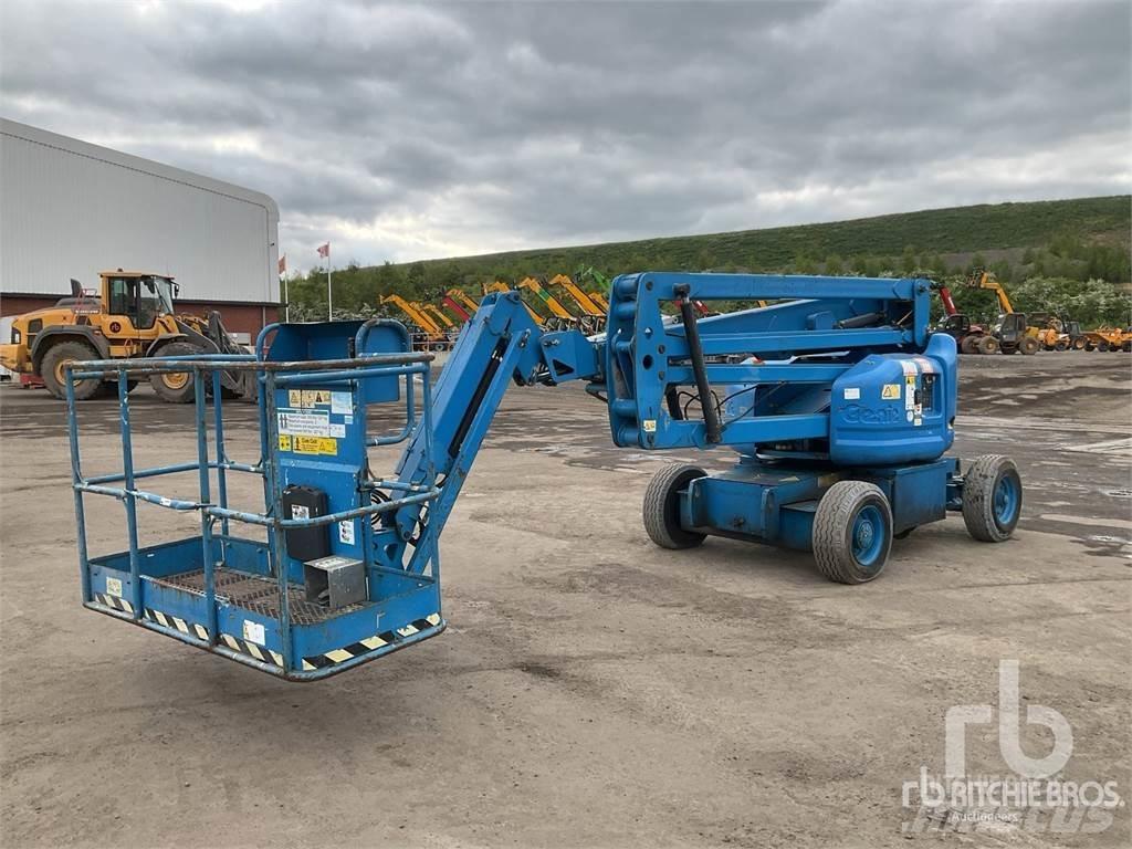 Genie Z4525J Gelenkteleskoparbeitsbühnen