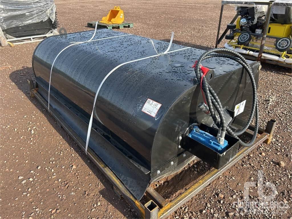  GIYI GY-BS72B Bürsten