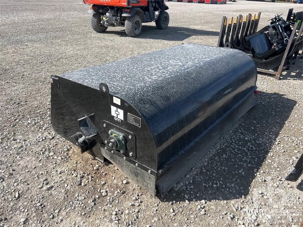  GIYI GY-BS72B Bürsten