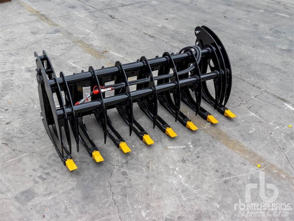  GIYI GY-CWG72 Greifer