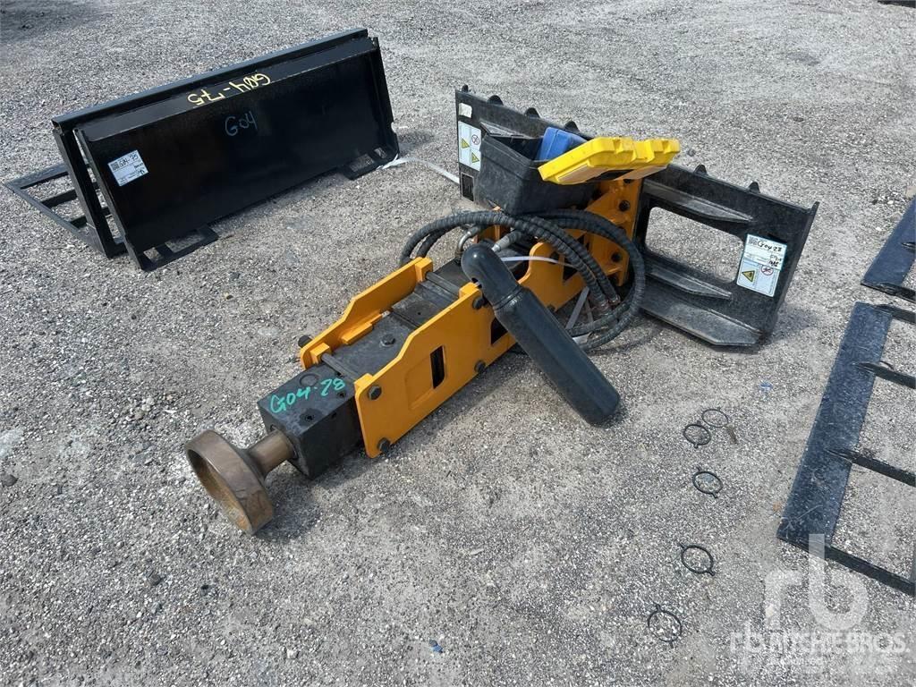  GIYI GY-D680 Andere Zubehörteile