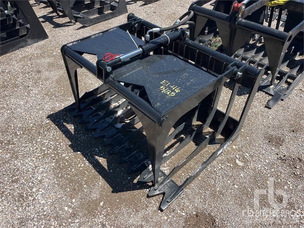  GIYI GY-HWG44C Greifer