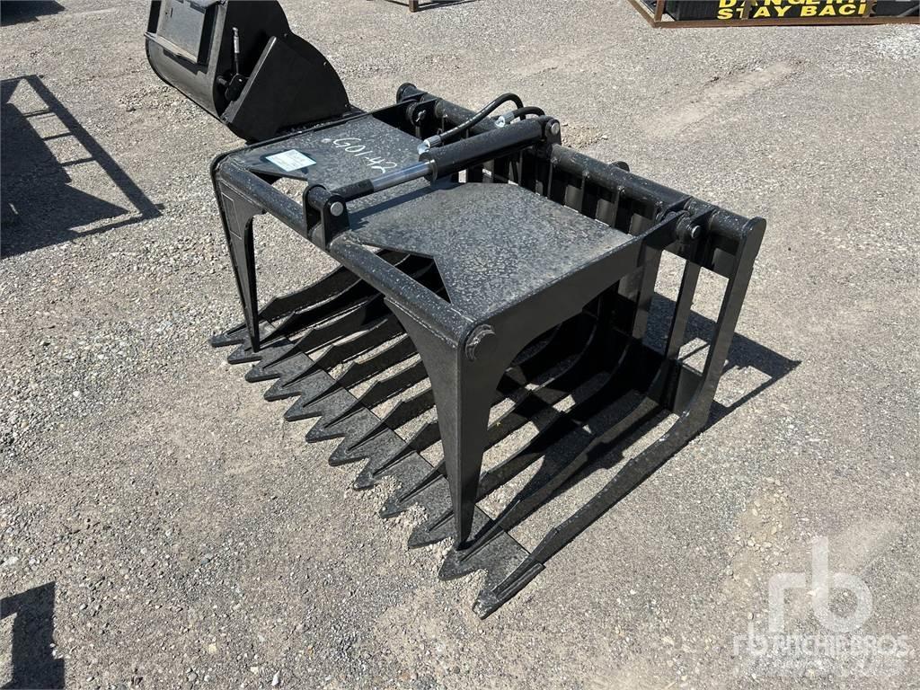  GIYI GY-HWG44C Greifer
