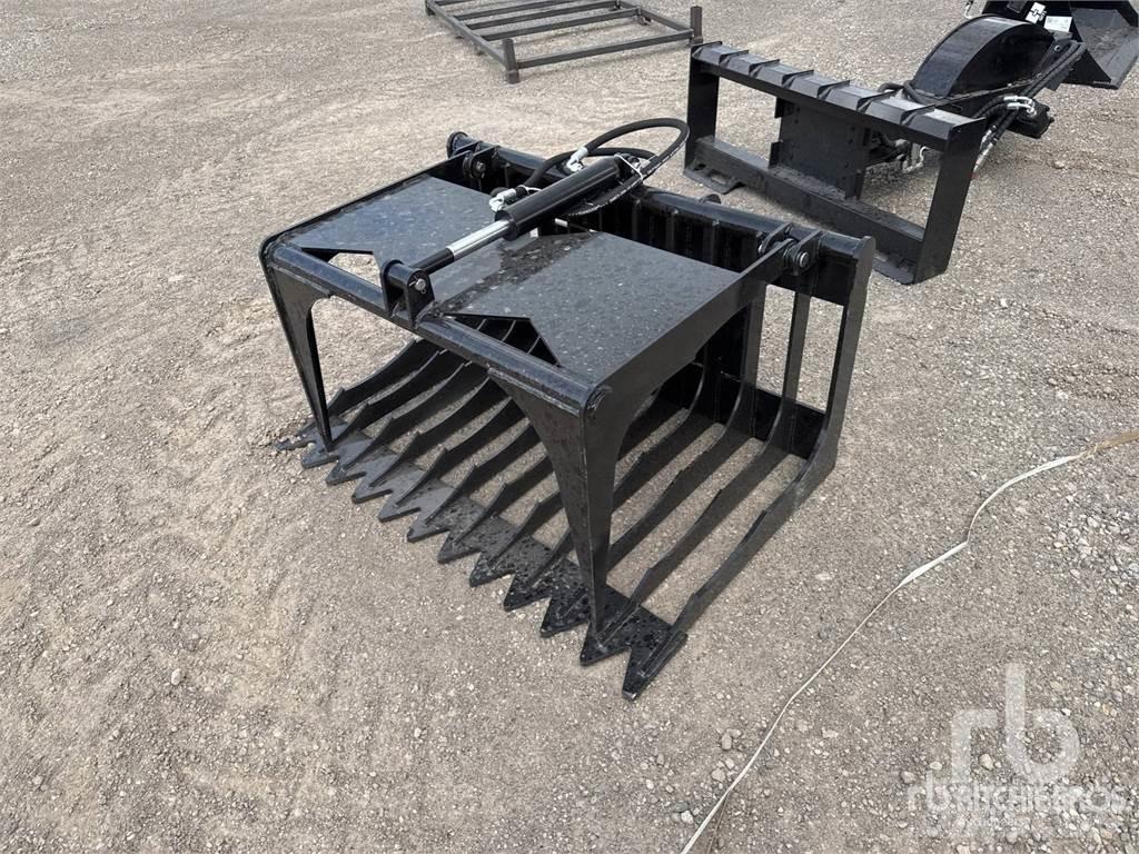  GIYI GY-HWG44C Greifer