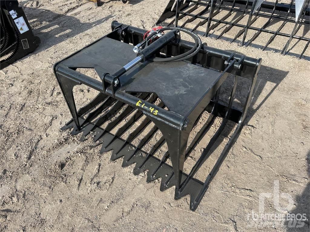  GIYI GY-HWG44C Greifer