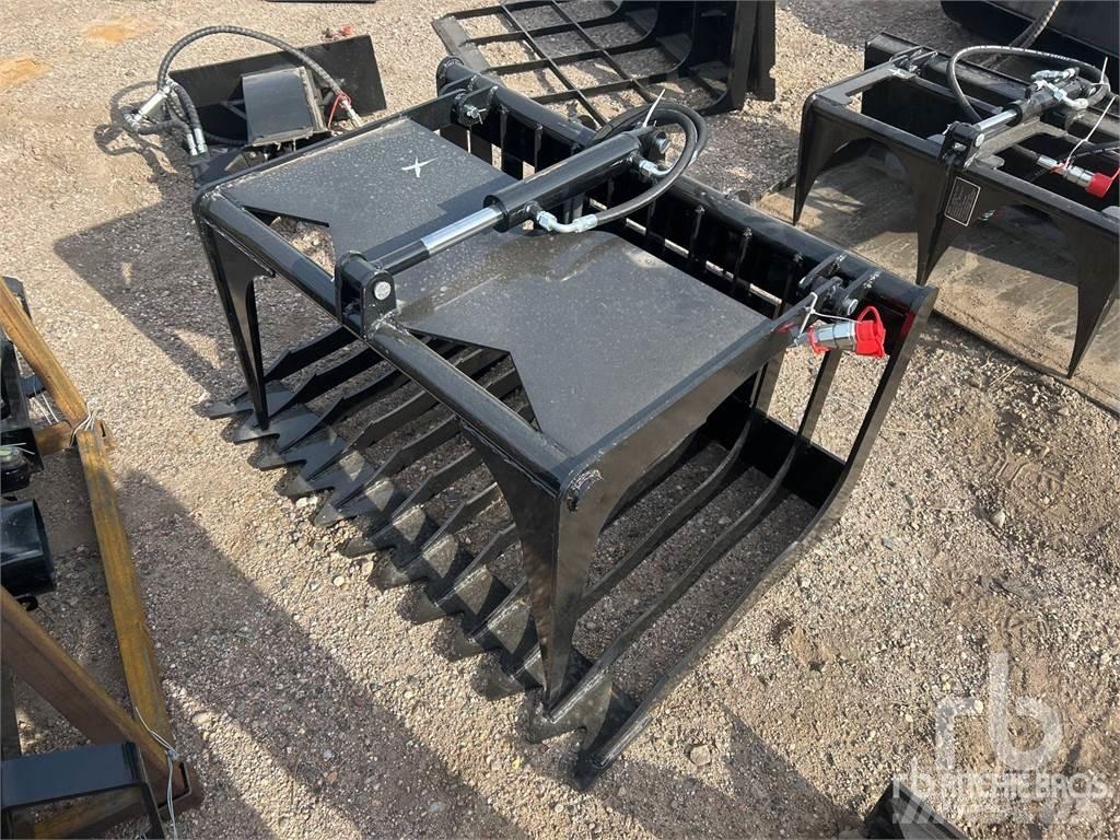  GIYI GY-HWG44C Greifer