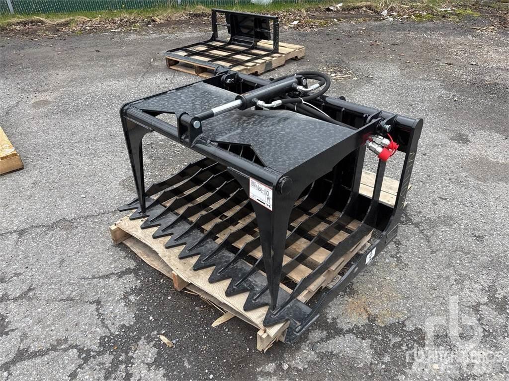  GIYI GY-HWG44C Greifer