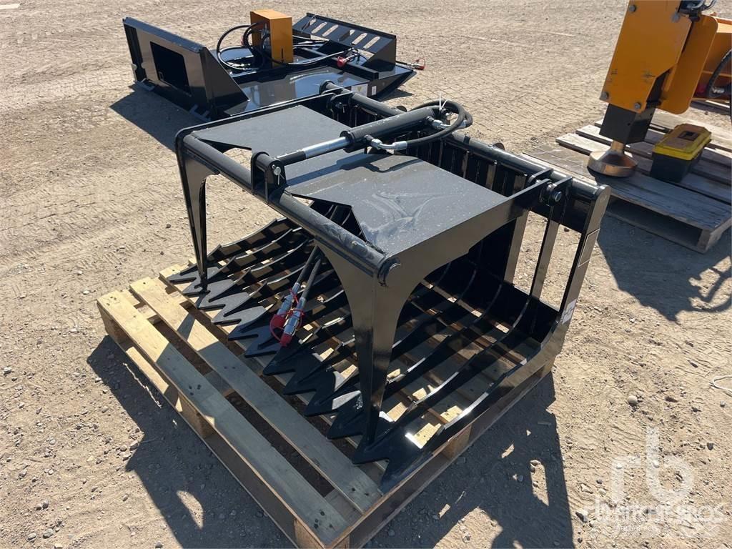  GIYI GY-HWG44C Greifer