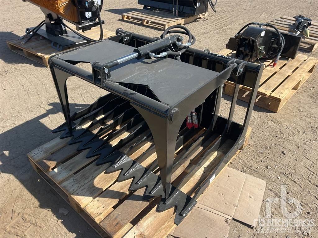  GIYI GY-HWG44C Greifer