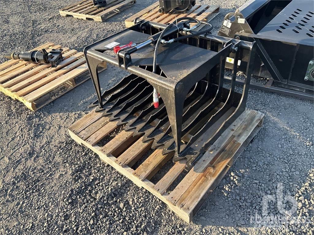  GIYI GY-HWG44C Greifer