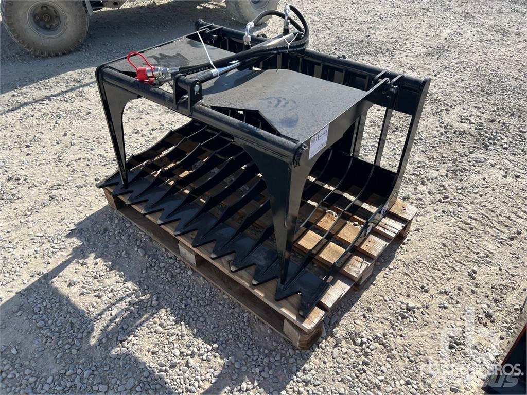  GIYI GY-HWG44C Greifer
