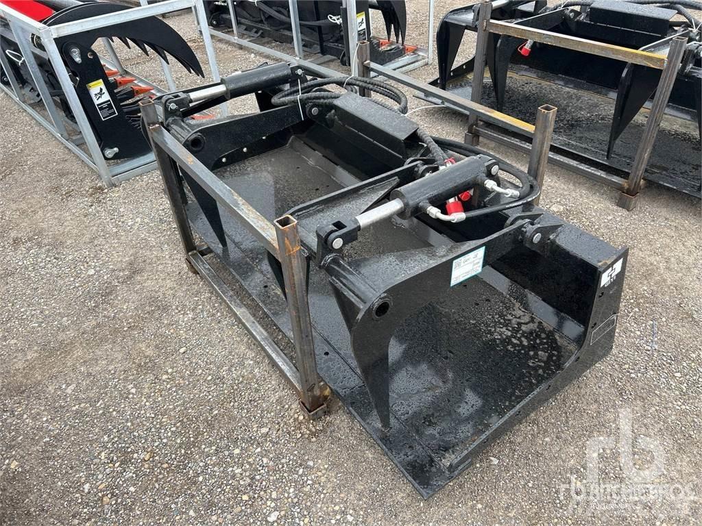  GIYI GY-PG72C Greifer