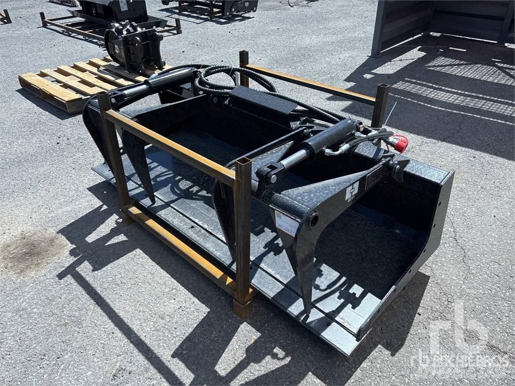  GIYI GY-PG72C Greifer