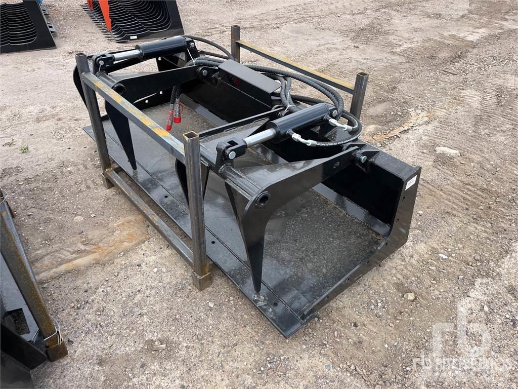  GIYI GY-PG72C Greifer