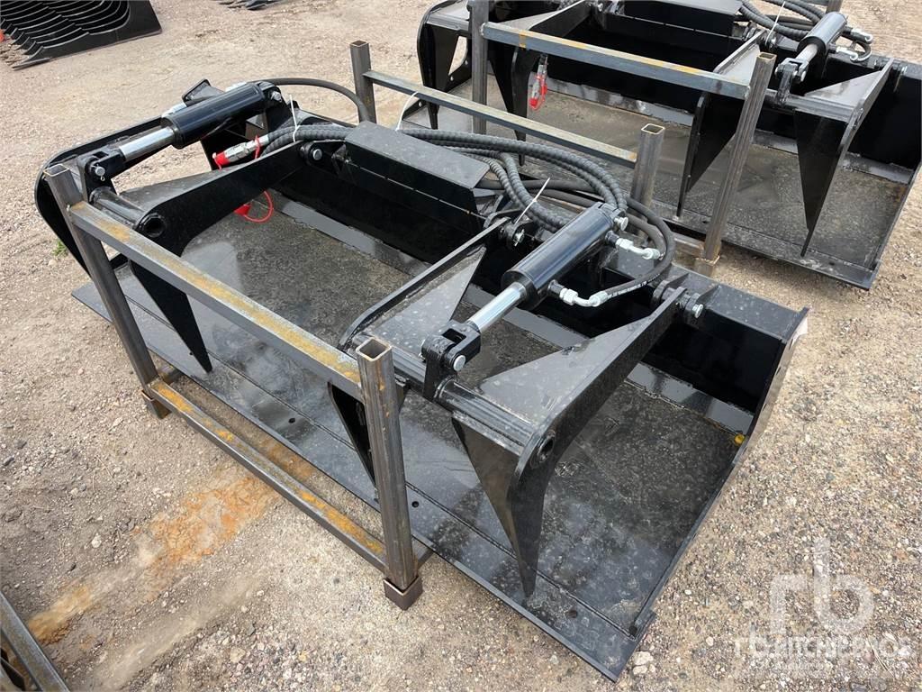  GIYI GY-PG72C Greifer