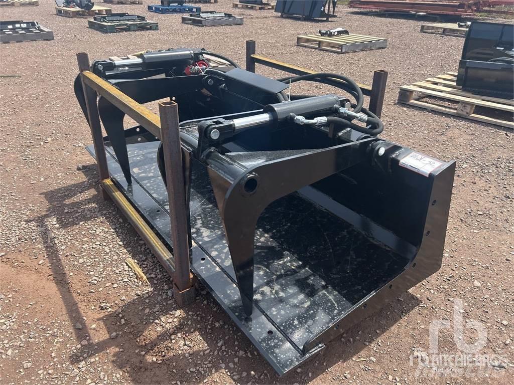  GIYI GY-PG72C Greifer