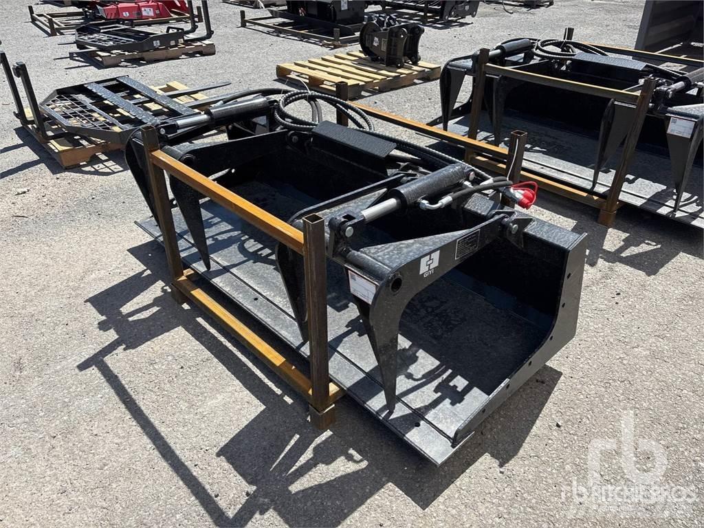  GIYI GY-PG72C Greifer