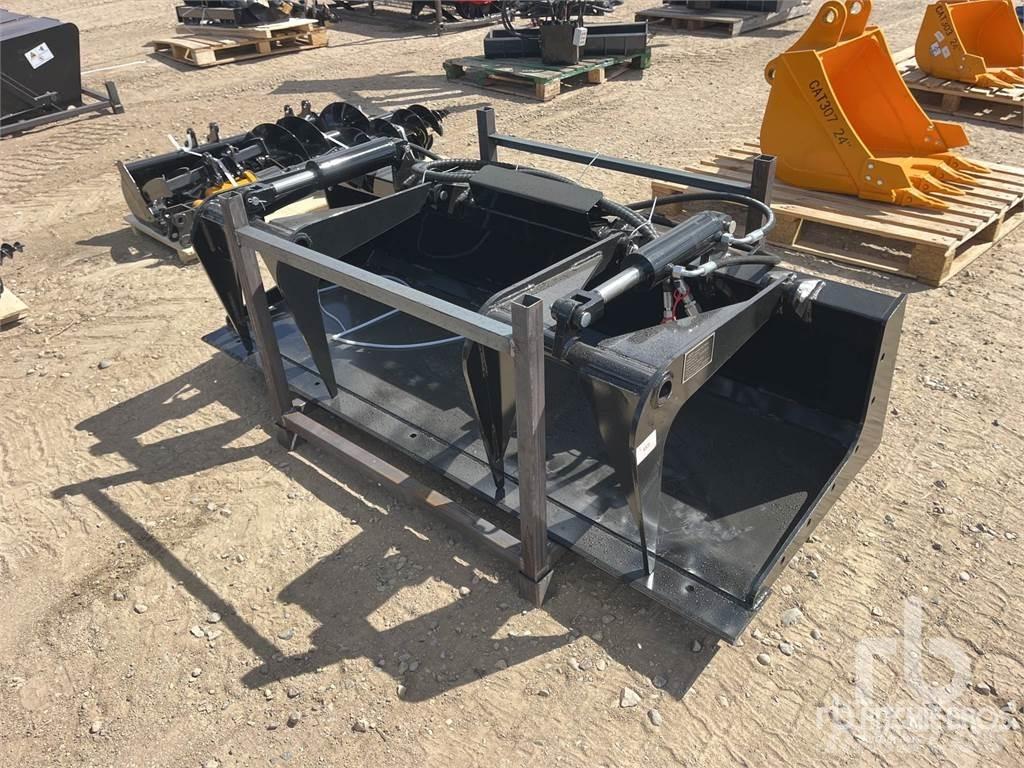  GIYI GY-PG72C Greifer
