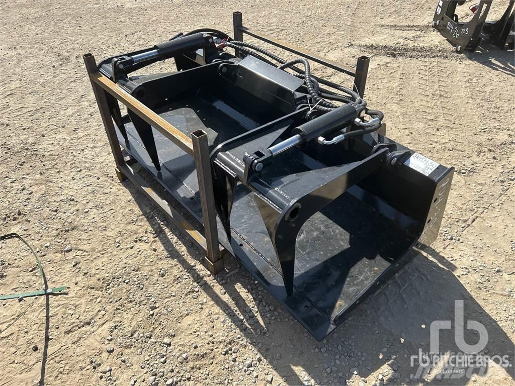  GIYI GY-PG72C Greifer