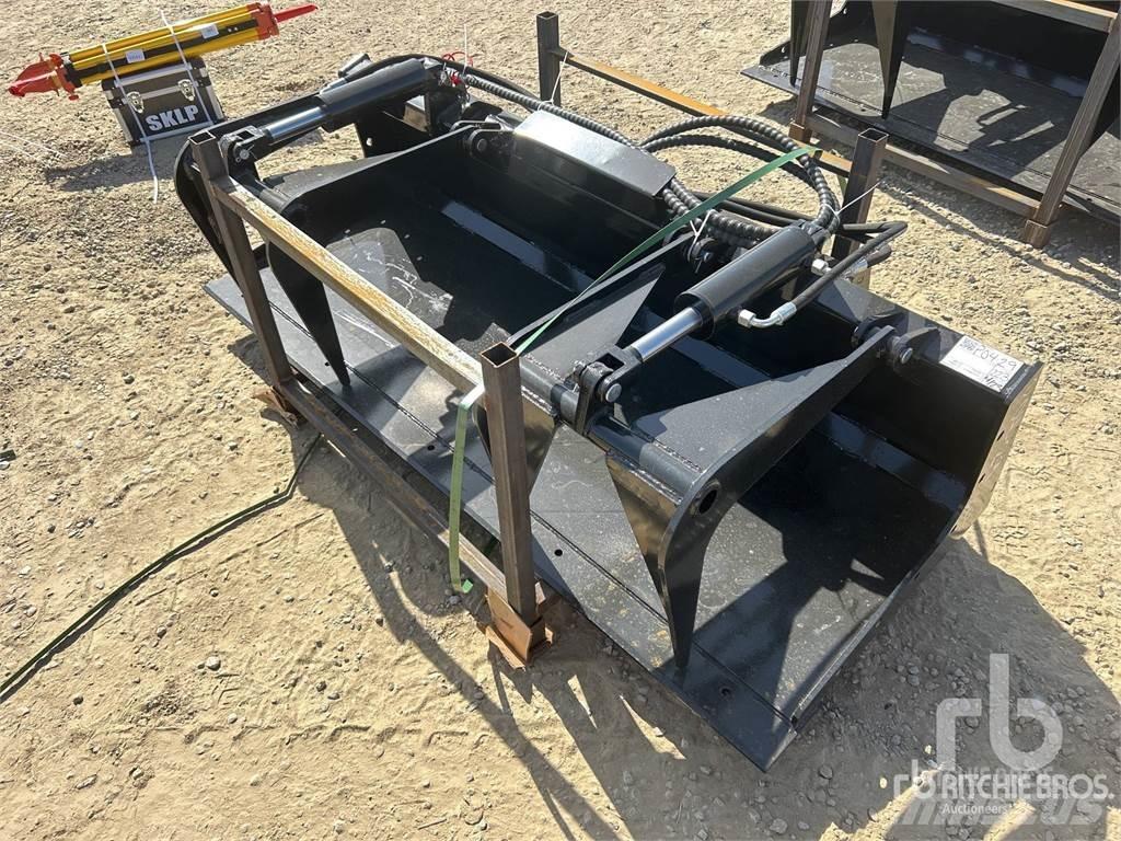  GIYI GY-PG72C Greifer