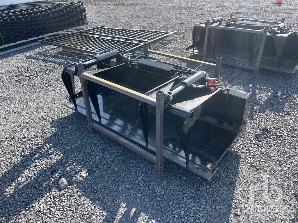  GIYI GY-PG72C Greifer