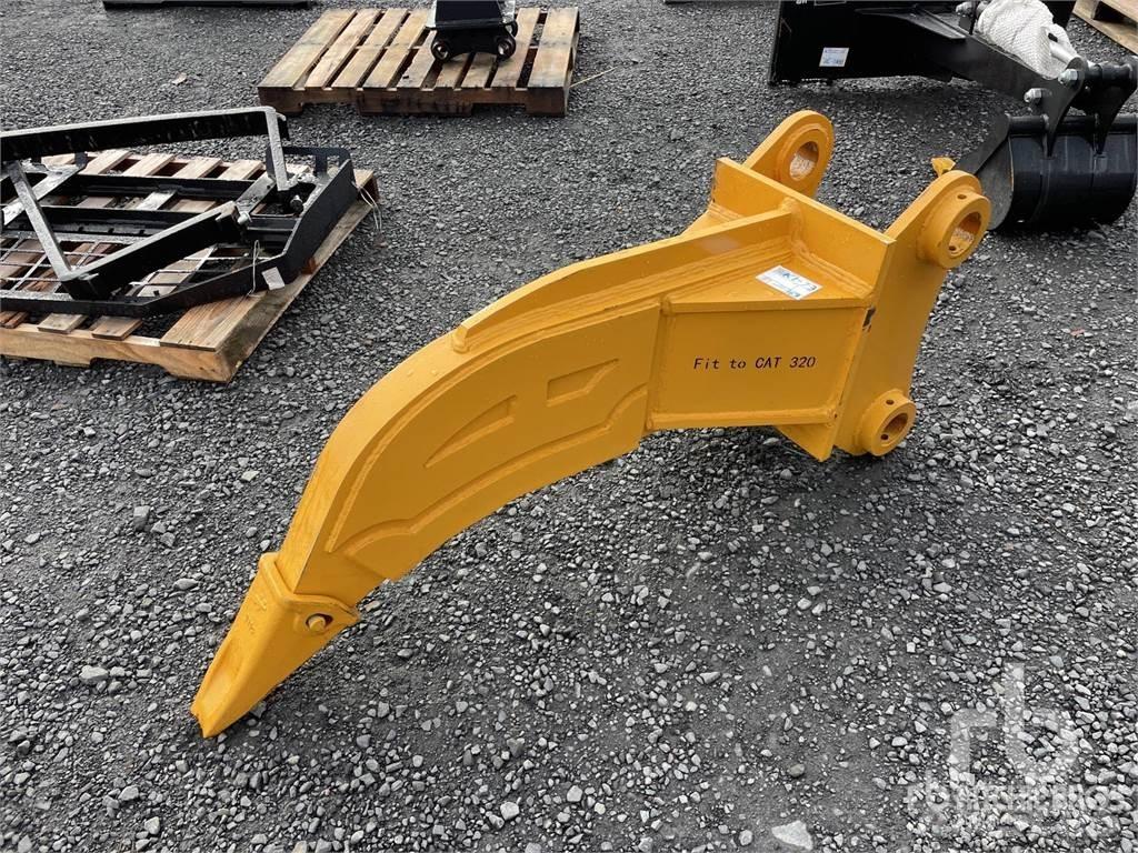  GIYI GY-R320 Aufreisser