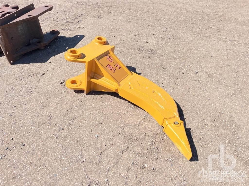  GIYI GY-R320 Aufreisser