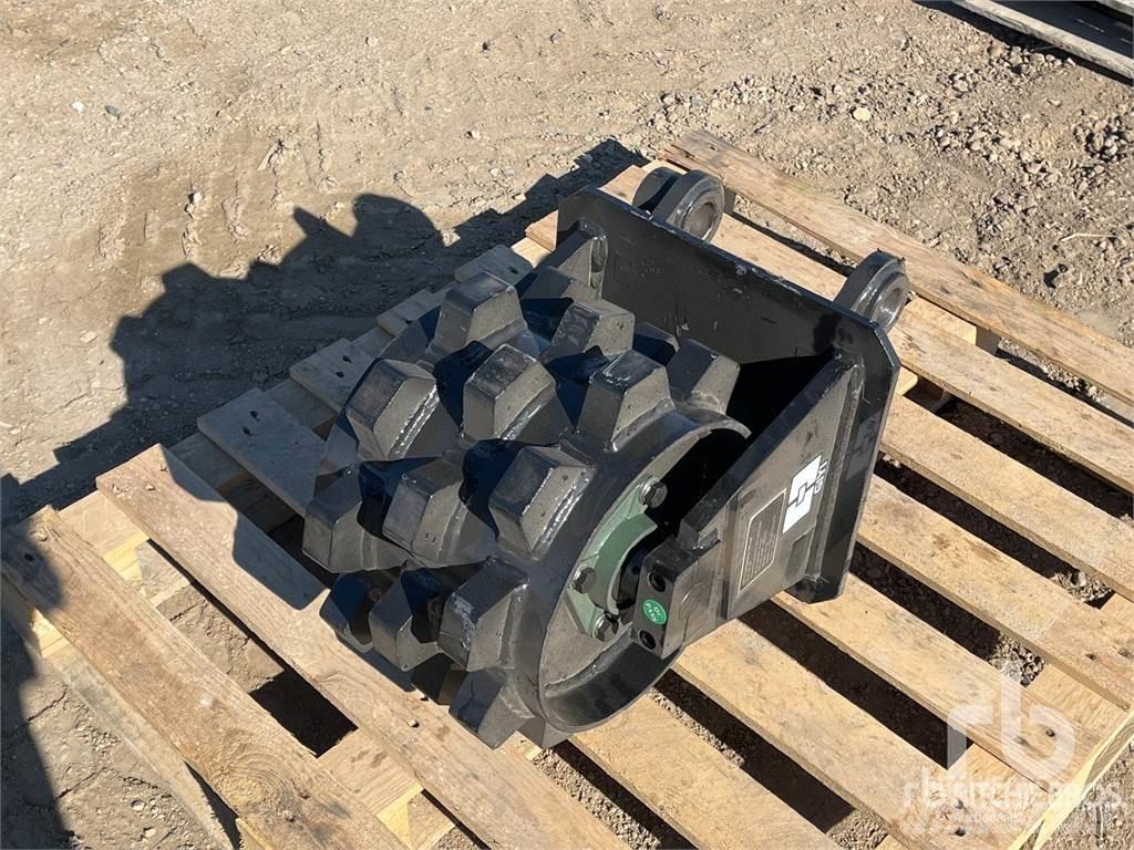  GIYI GY-W307 Motoren und Getriebe