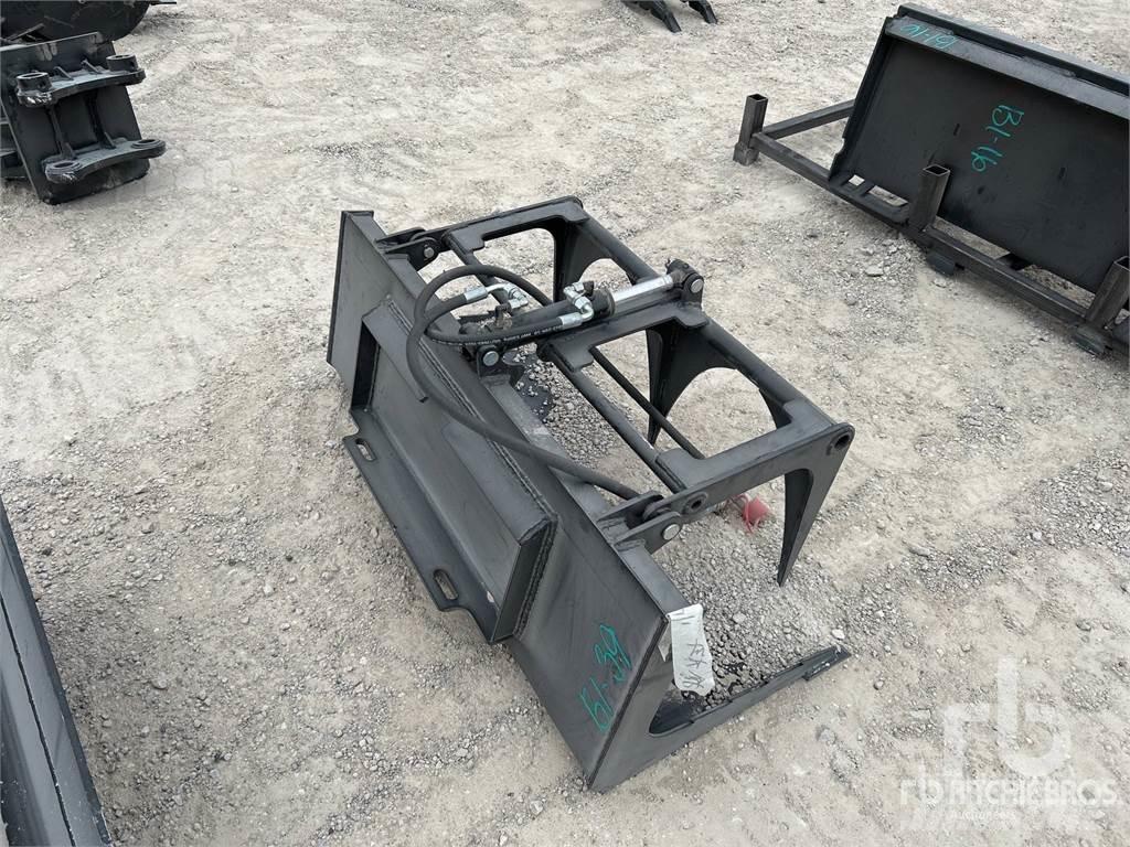  GIYI GY-X PG44C Greifer